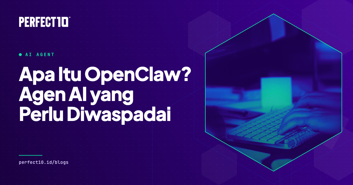 Apa Itu OpenClaw? Mengenal AI Agent yang Bikin Internet Heboh di 2026