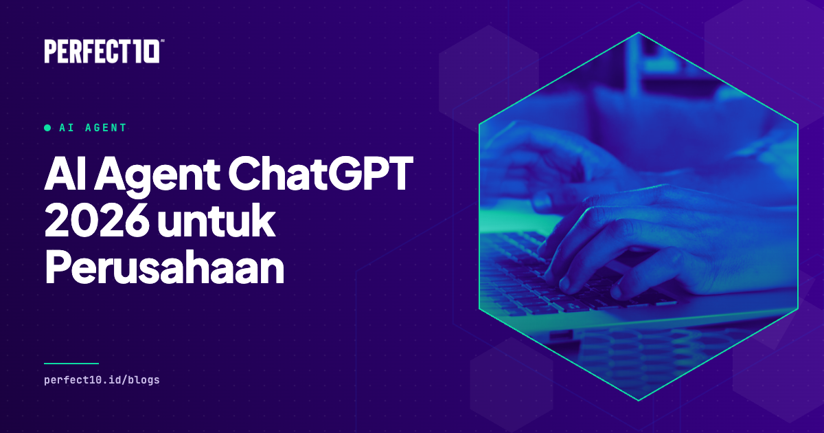 AI Agent ChatGPT 2026: Panduan untuk Perusahaan Setelah Agent Mode Dihentikan